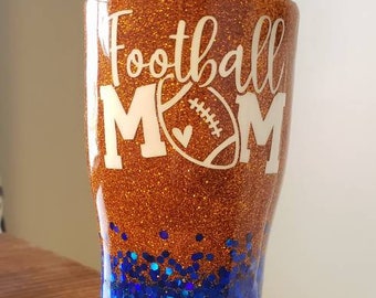 football mom cup