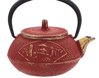 NOH Masks design iron Incense burner Japanese Nambu Tekki iron Incense burner with KABUKI NO.S0819