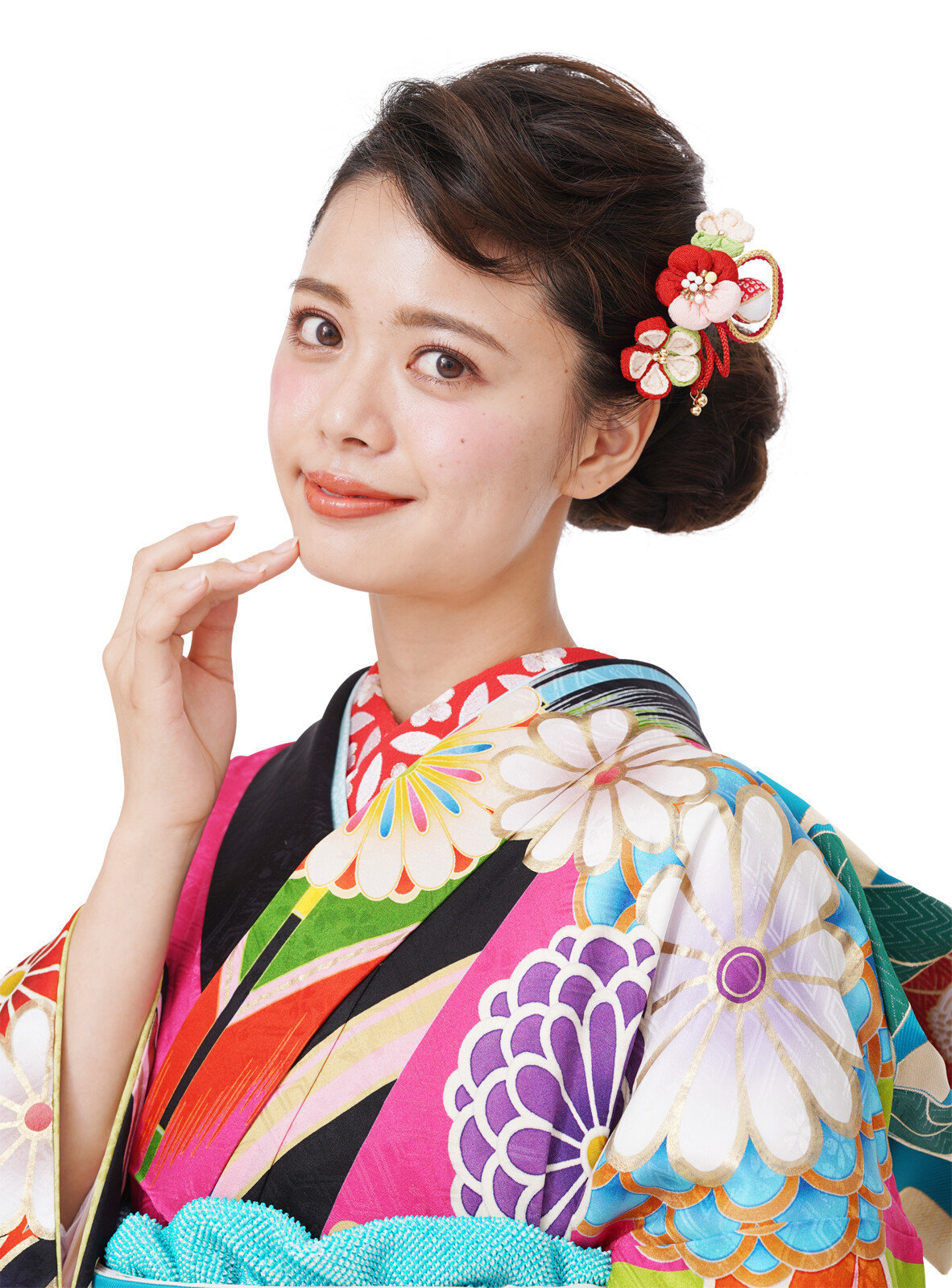 Hair Accessories Made in Japan Cute and Beautiful Japan Hair Etsy