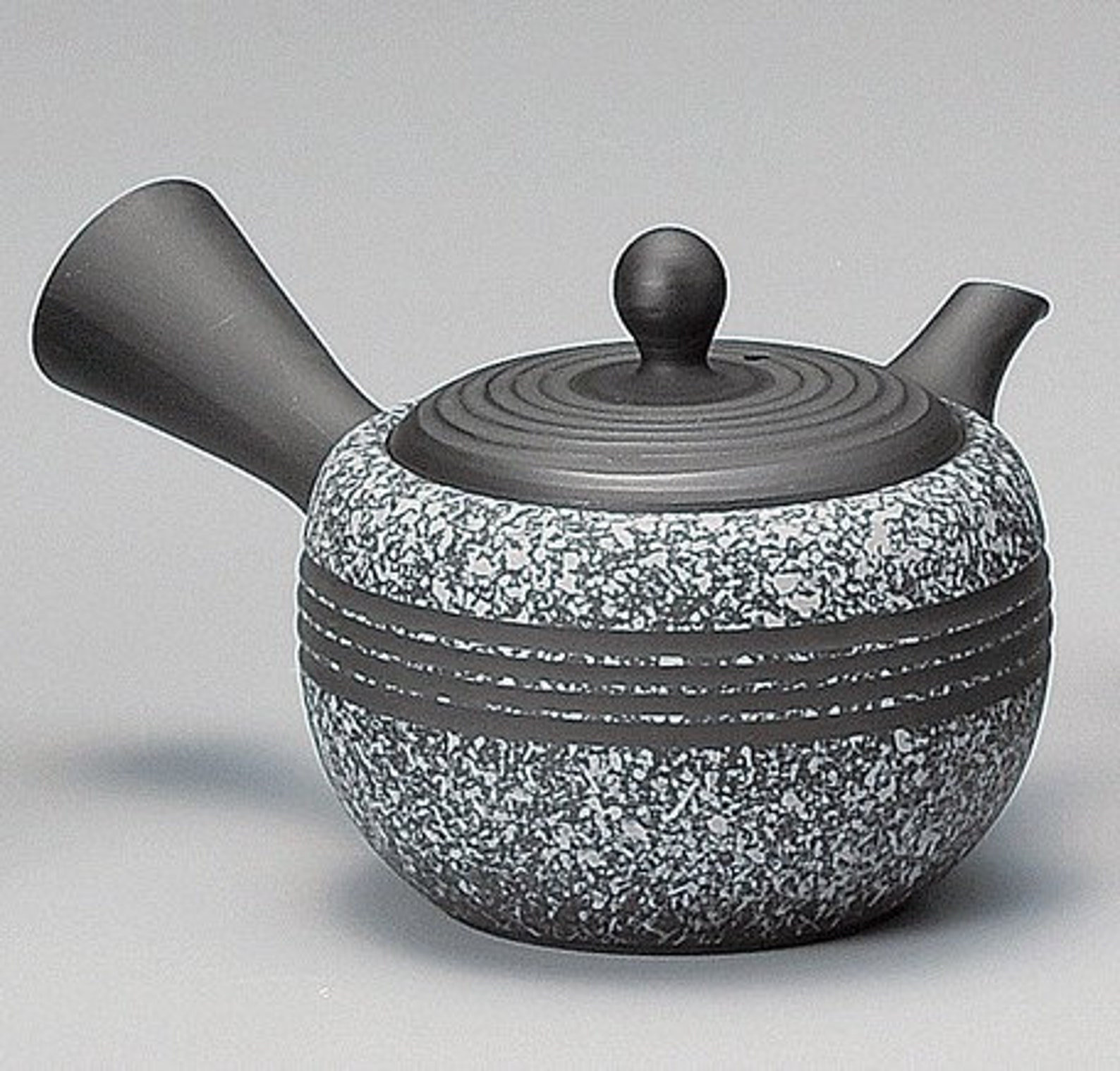 Tokoname teapot Japanese Ceramic Teapot Pottery Teaset Etsy