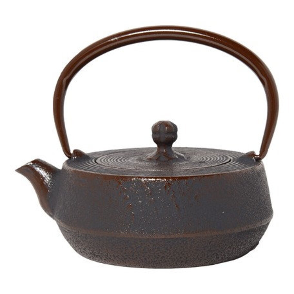 Nambu Tekki Cast Iron Nambu Ironware Ironcraft Teapot Kyusu Etsy