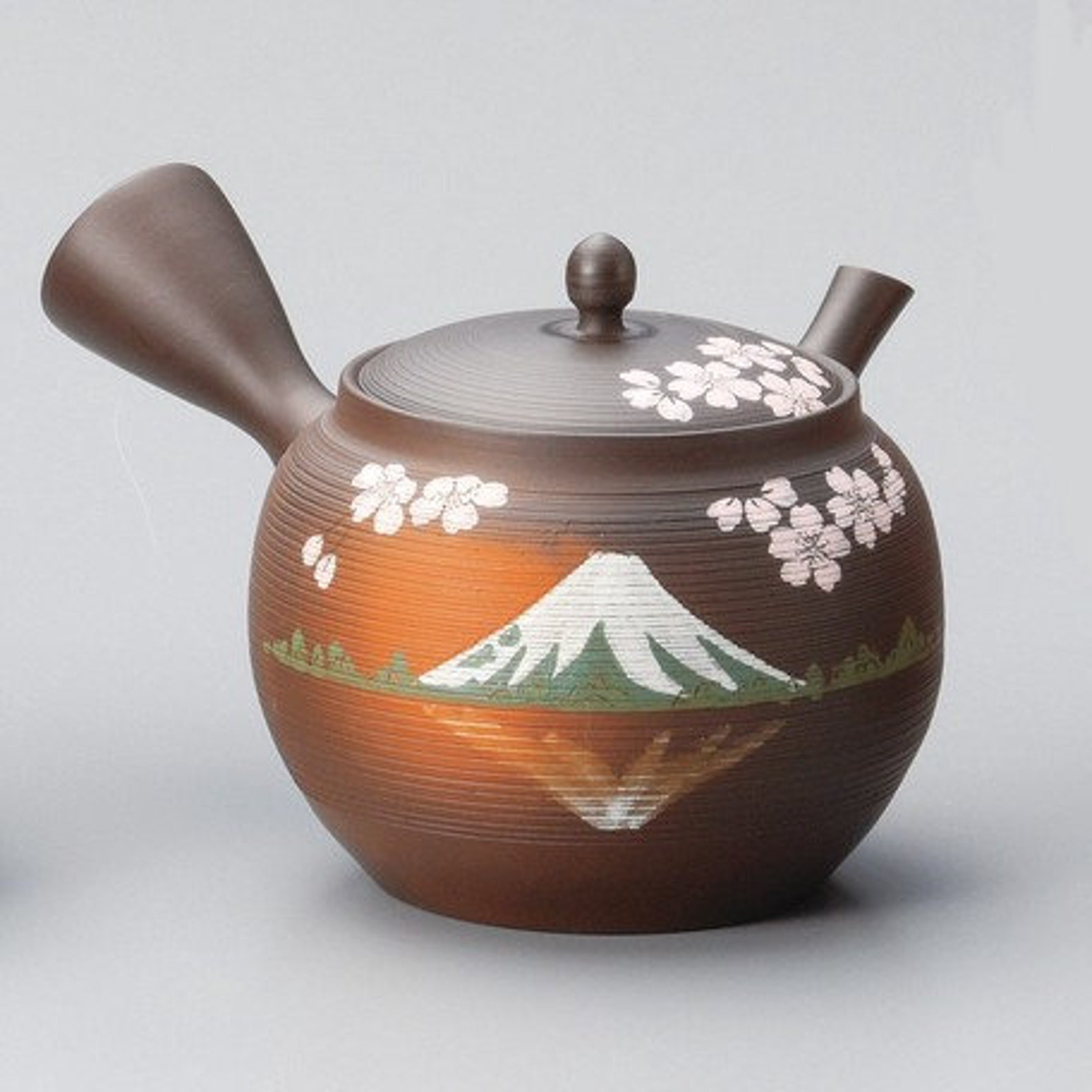 Japan Tokoname Ware Tokoname Yaki Japanese Teapot Kyusu Etsy