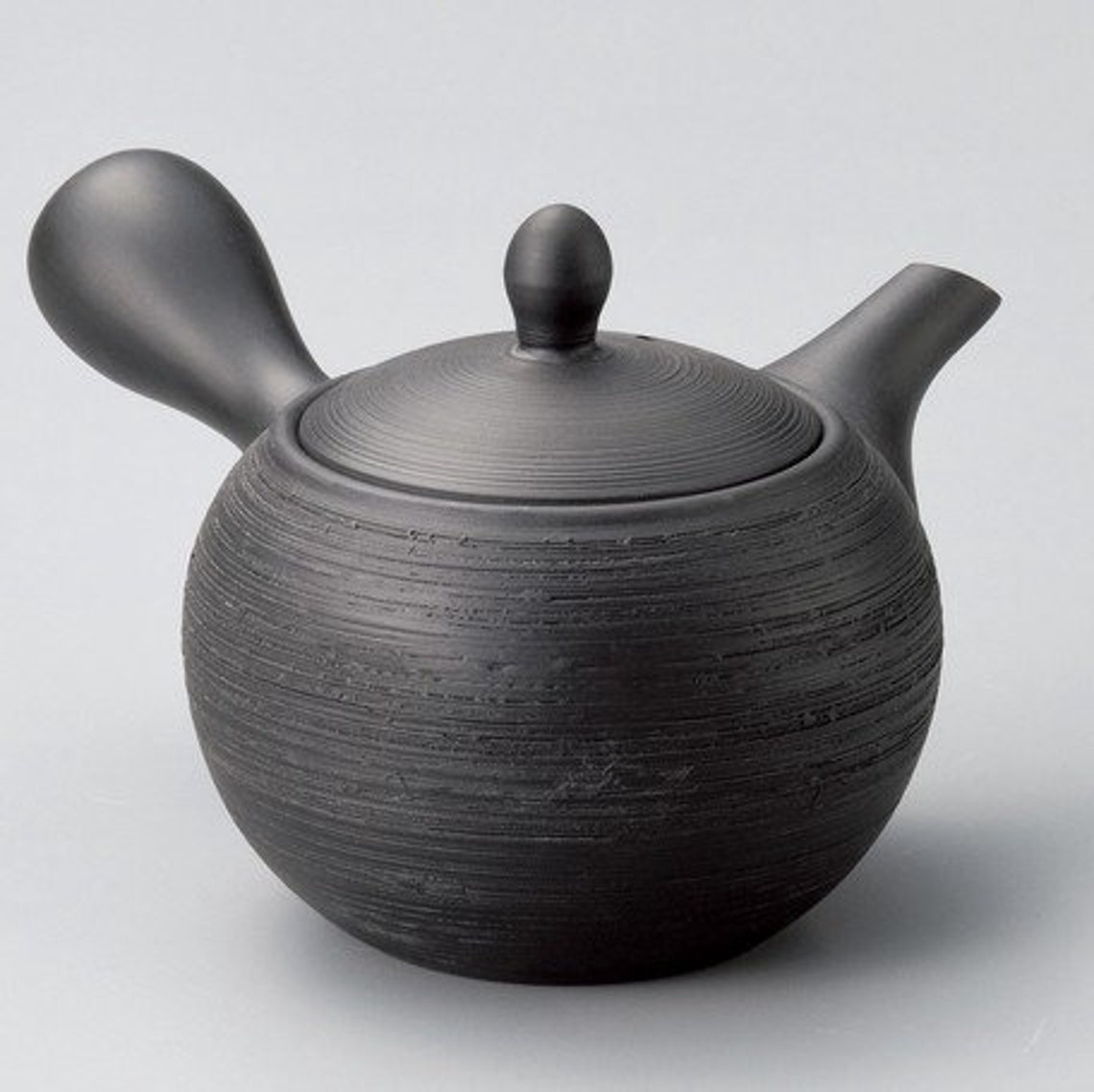 Japan Tokoname Ware Tokoname Yaki Japanese Teapot Kyusu Etsy