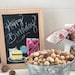 see more listings in the BIRTHDAY  Hazelnuts section