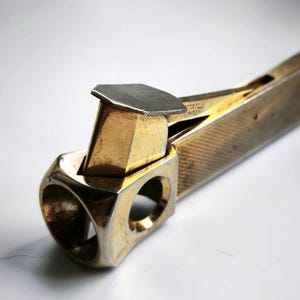 Donatus Cigar Cutter - Etsy
