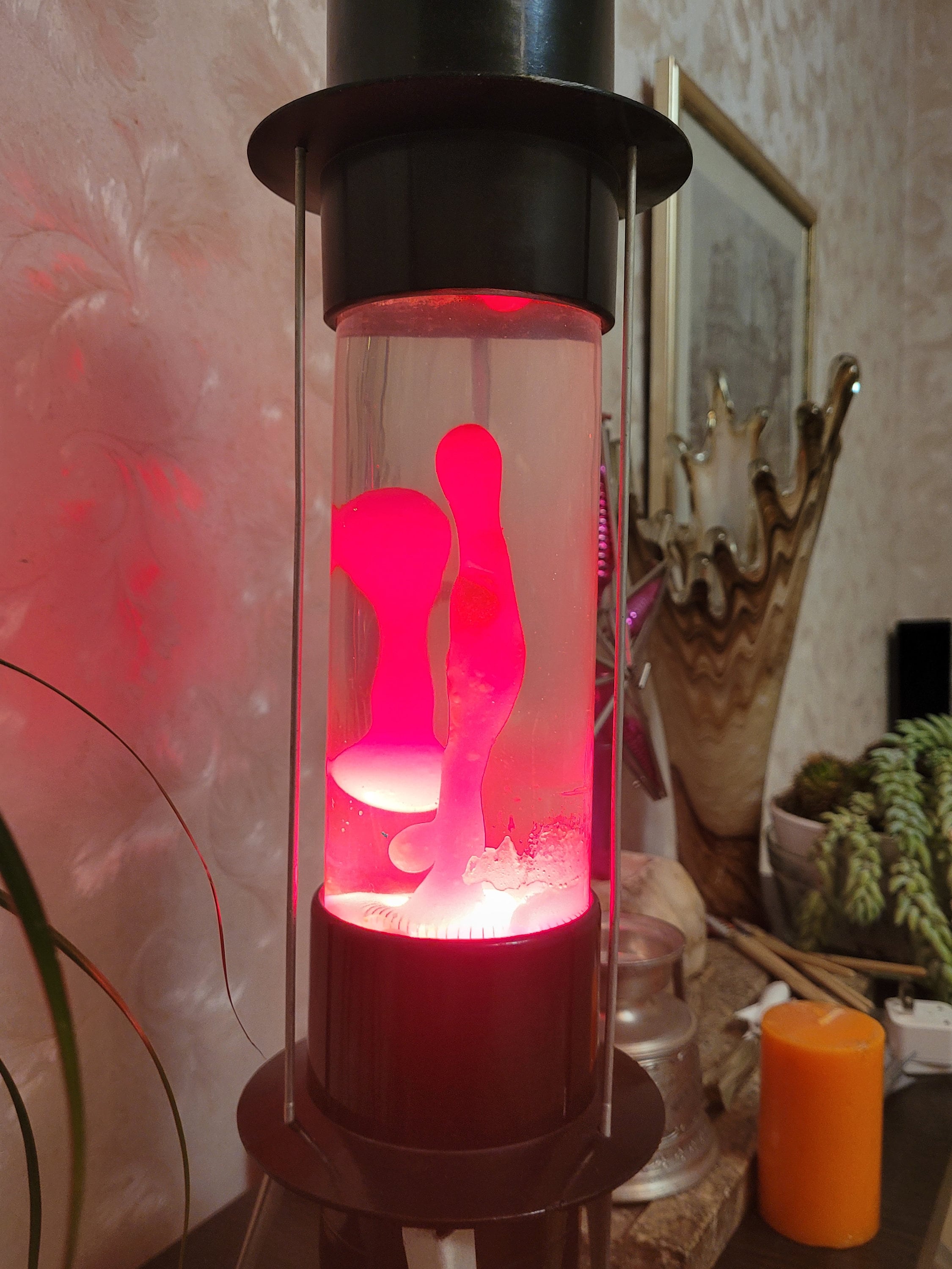 Xxl lava sale lamp