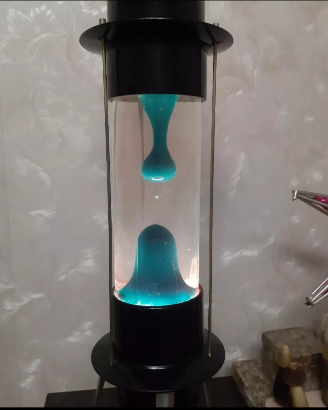 Mathmos Lava Lamp - Etsy Canada Mathmos Lava Lamp - Etsy Canada