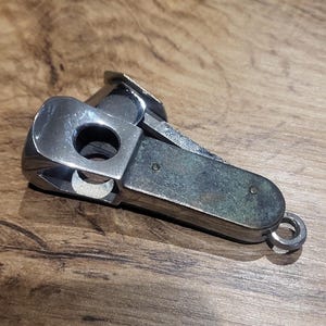 Donatus Cigar Cutter - Etsy