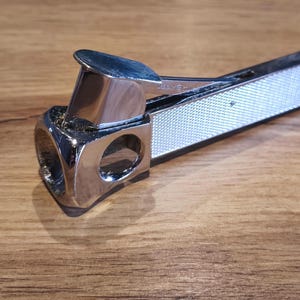 Donatus Cigar Cutter - Etsy