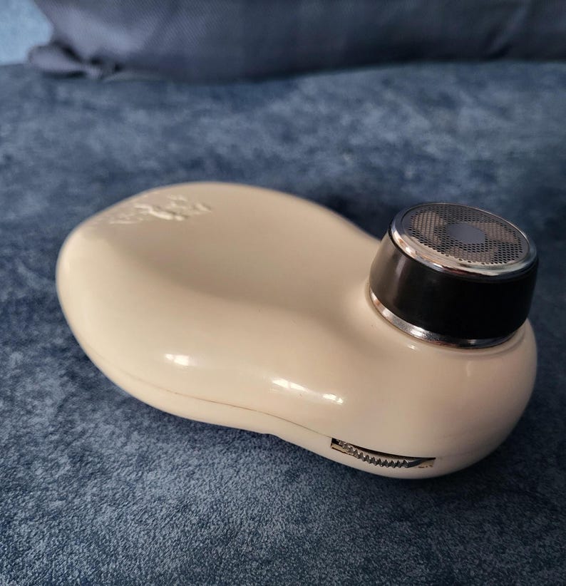 Mechanic Razor Mechanical Razor Shaver Sputnik Original Case. Old Vintage 1960s USSR ...