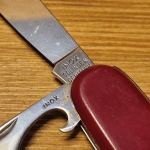 Richartz solingen - Etsy 日本