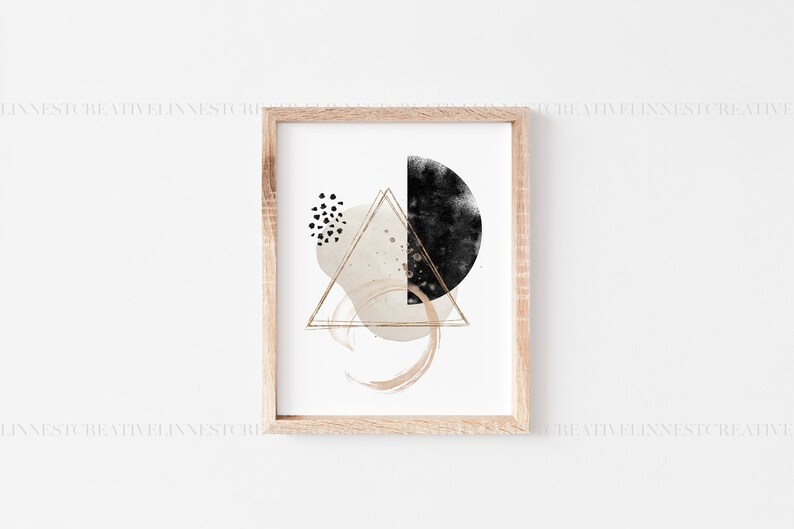 8x10 frame mockup, Wood frame mockup 8x10 wall, Wooden boho frame mockup, 4x5 ratio picture frame mockup, Rustic frame art print mockup image 8