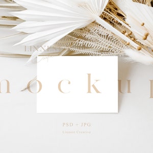 RSVP-kaartmodel, kaartmodel bruiloftdetails, Boho-kaartmodel, kaartmodel slim object, kaartmodel invoegen 08