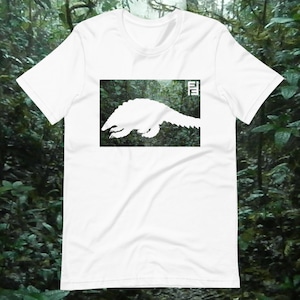 Pangolin Shirt - Wildlife Shirt, Conservation Shirt, Save the Pangolin, Cause Shirt, Protect Wildlife