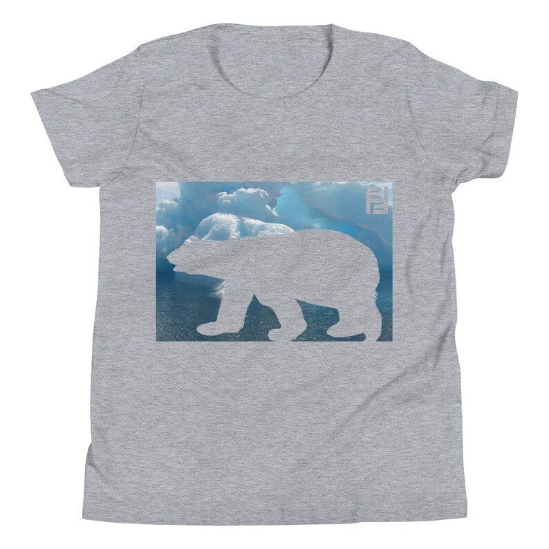 polar seal shirts
