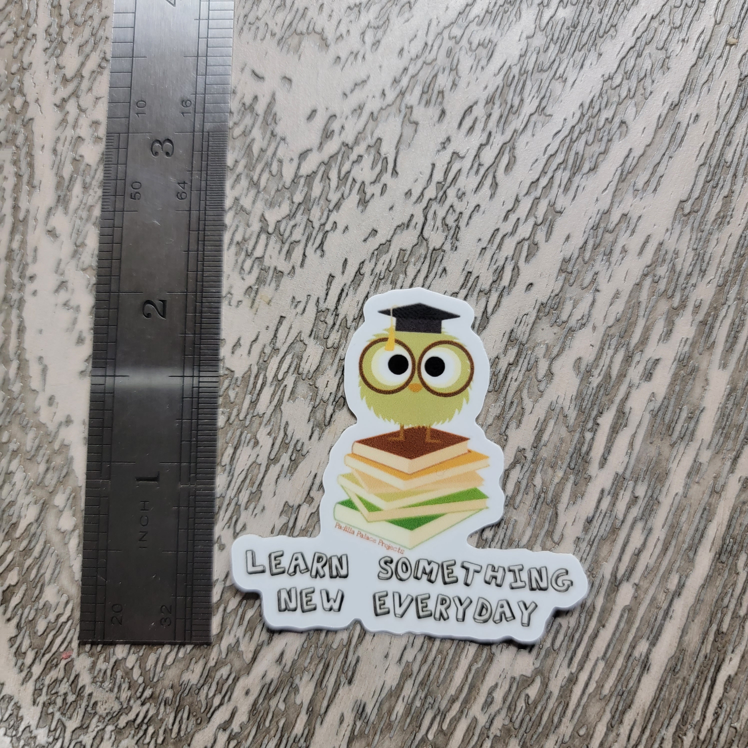 Die Cut Vinyl Stickers Etsy