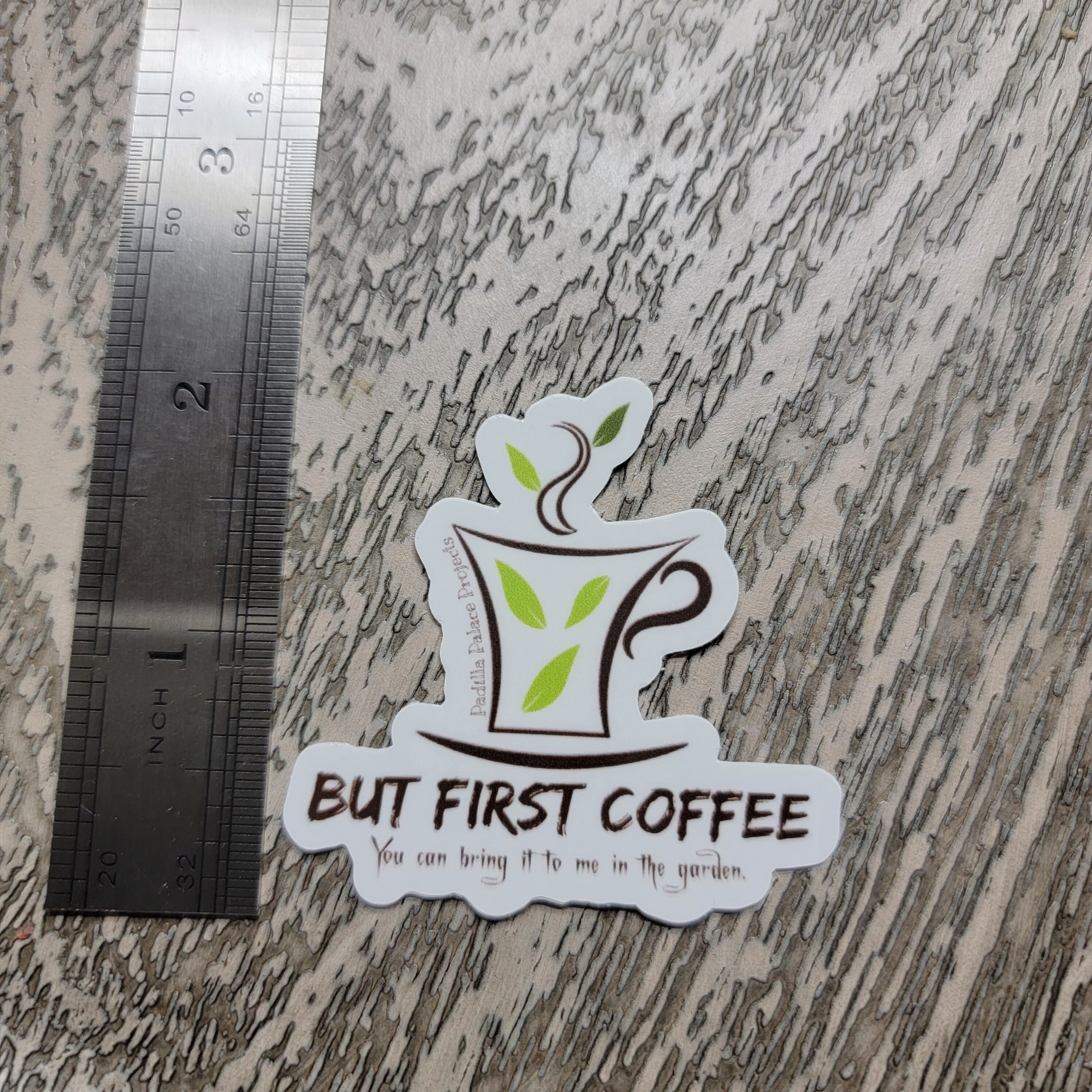 Die Cut Vinyl Stickers Etsy