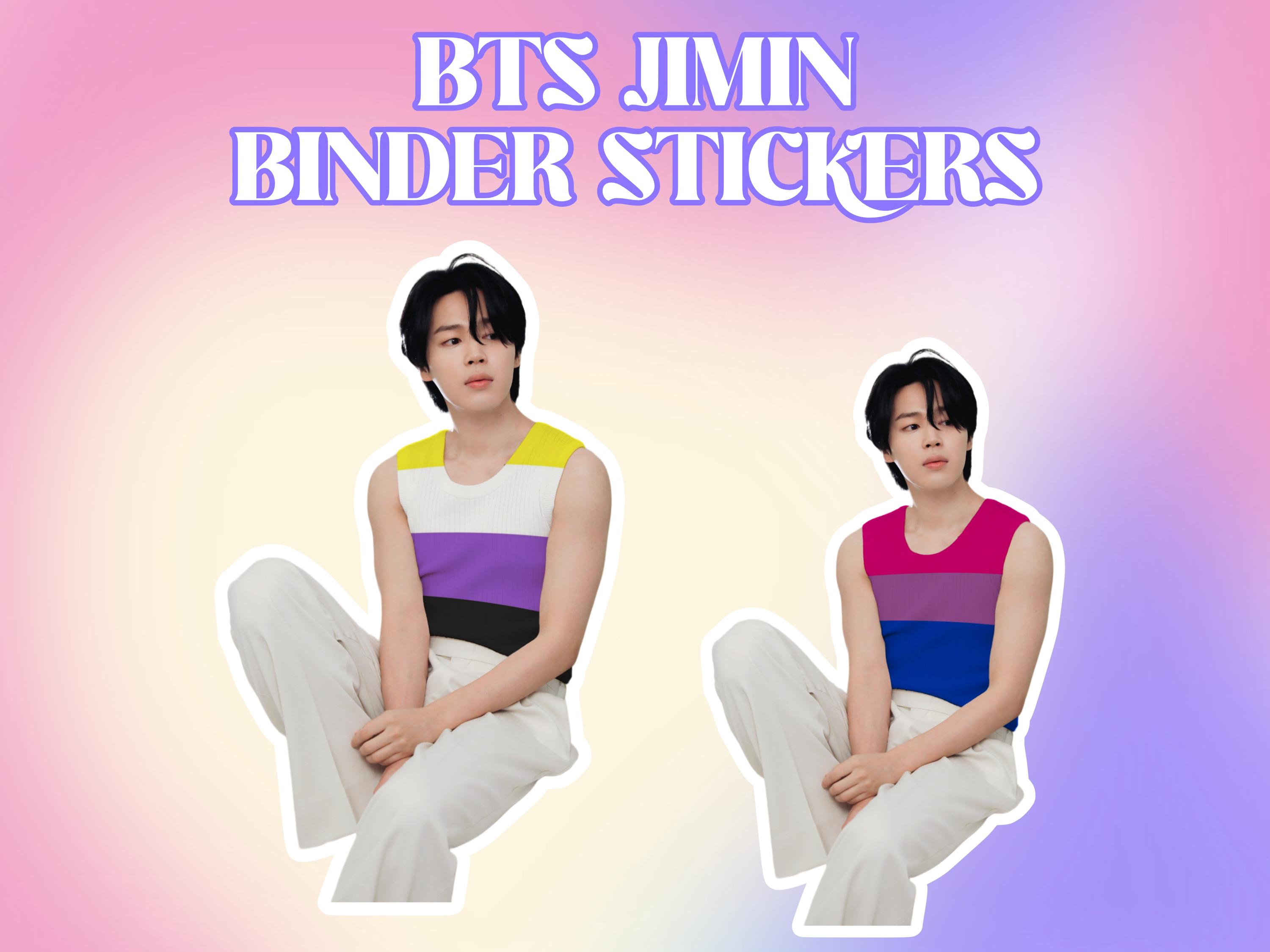 BTS ジミン フラッグ Bts Jimin Flag - Etsy