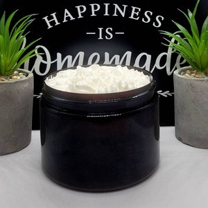 Pina Colada Whipped Body Butter 8oz