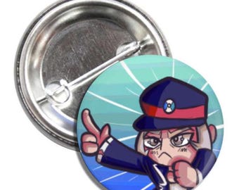 ポケモンレジェンズ アルセウス ピン
