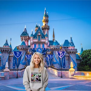 Bad Witches Club | Schurken Shirt | Disney Böse Königinnen | Disneyland T-Shirt | Disney T-Shirt | Disneyland | Disneywelt