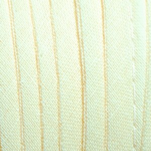 Baumwolle Paspel Paspelband 10mm
Farbe creme