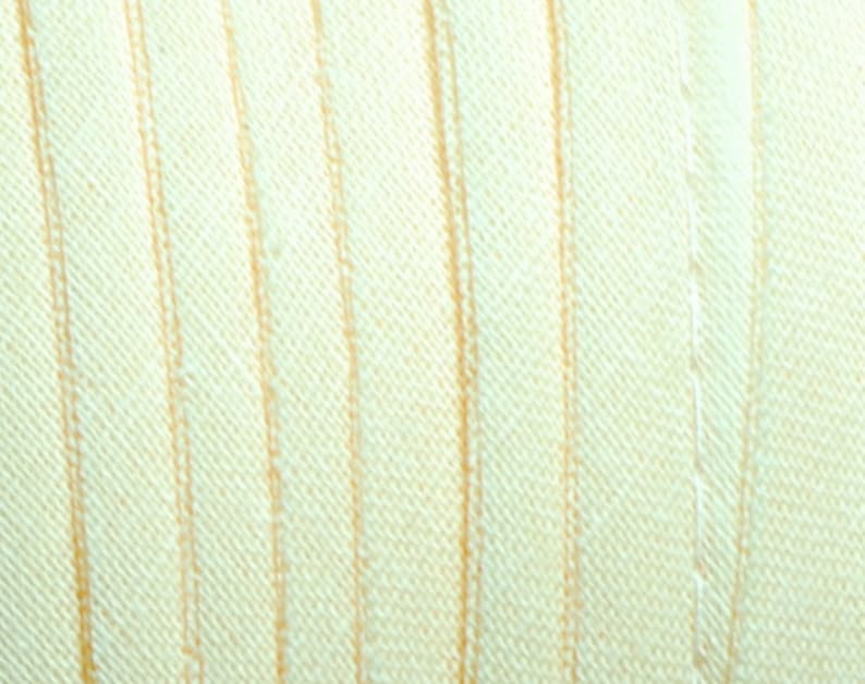 Baumwolle Paspel Paspelband 10mm
Farbe creme