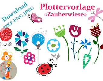 Plotterdatei blumen, plotterdatei ostern, plotterdatei frühling, SVG DXF, plotterdatei ideen, plotter, plotts, plottervorlage, DIY Handmade