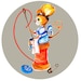 Kurzwarenmaus store logo