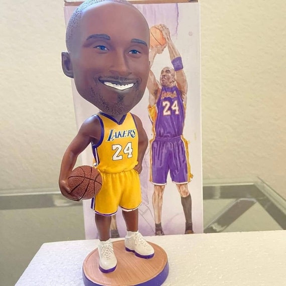 LA Lakers Kobe Bryant Limited Edition series Kobe Bryant | Etsy LA Lakers Kobe Bryant Limited Edition series Kobe Bryant | Etsy