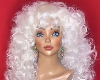 エスターウィッグ - カラーミックス 30/33: オーダーメイド 22インチ