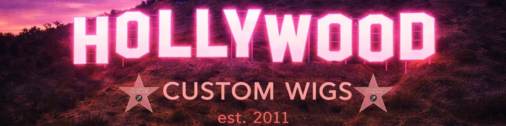 hollywoodcustomwigs1 - Etsy 日本