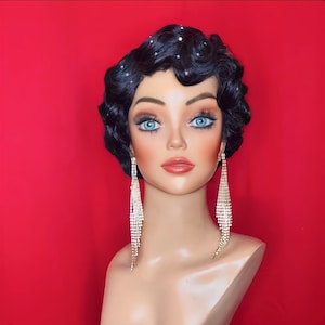 Mommy wig canada store