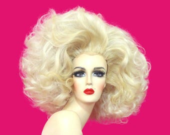 hollywoodcustomwigs1 - Etsy 日本
