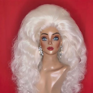 Affordable drag wigs new arrivals