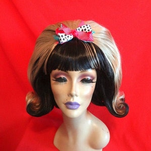 Wig hairspray uk 2025