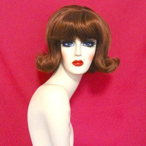 Mommy new arrivals wig hair