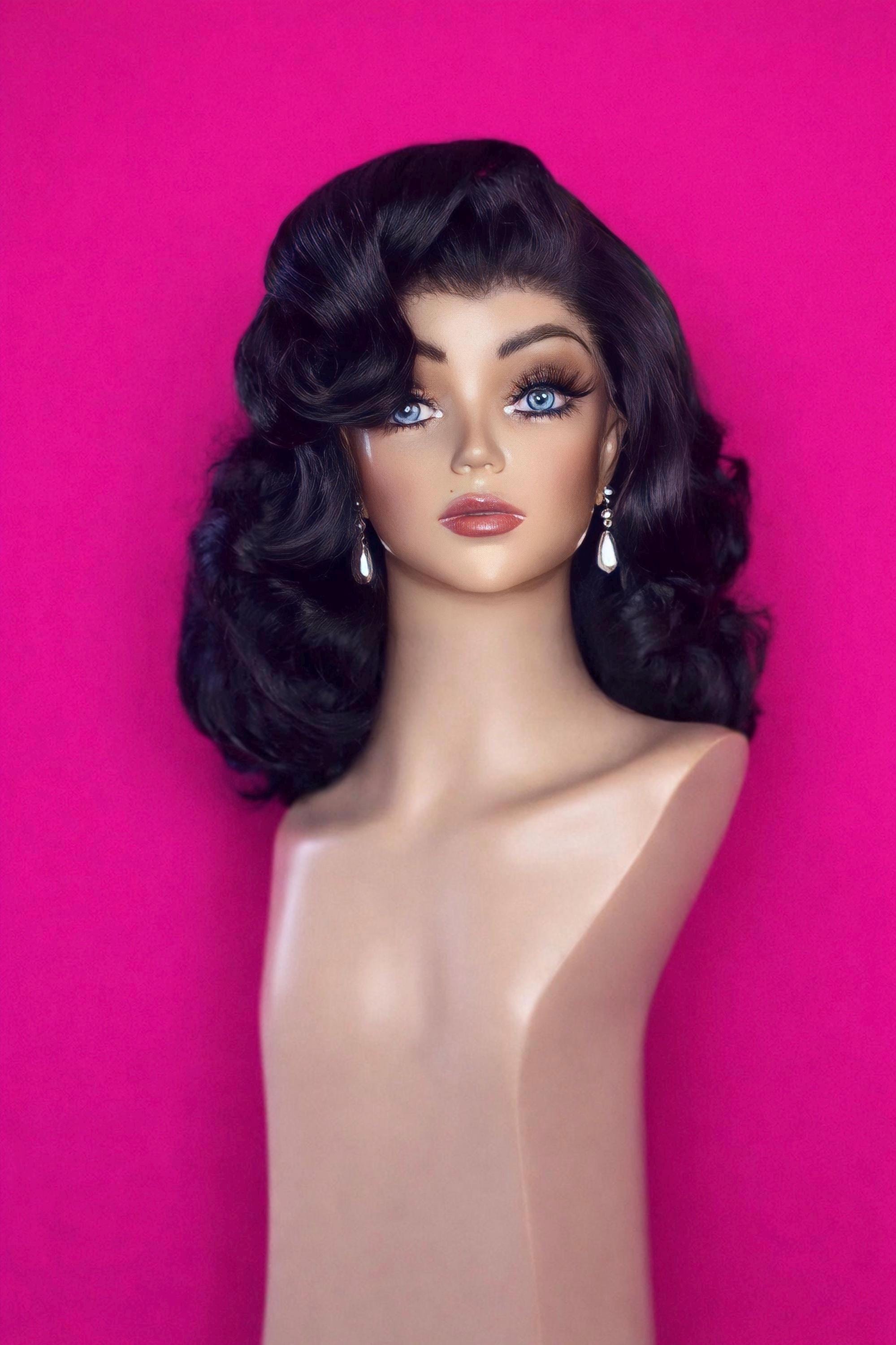hollywoodcustomwigs1 - Etsy 日本