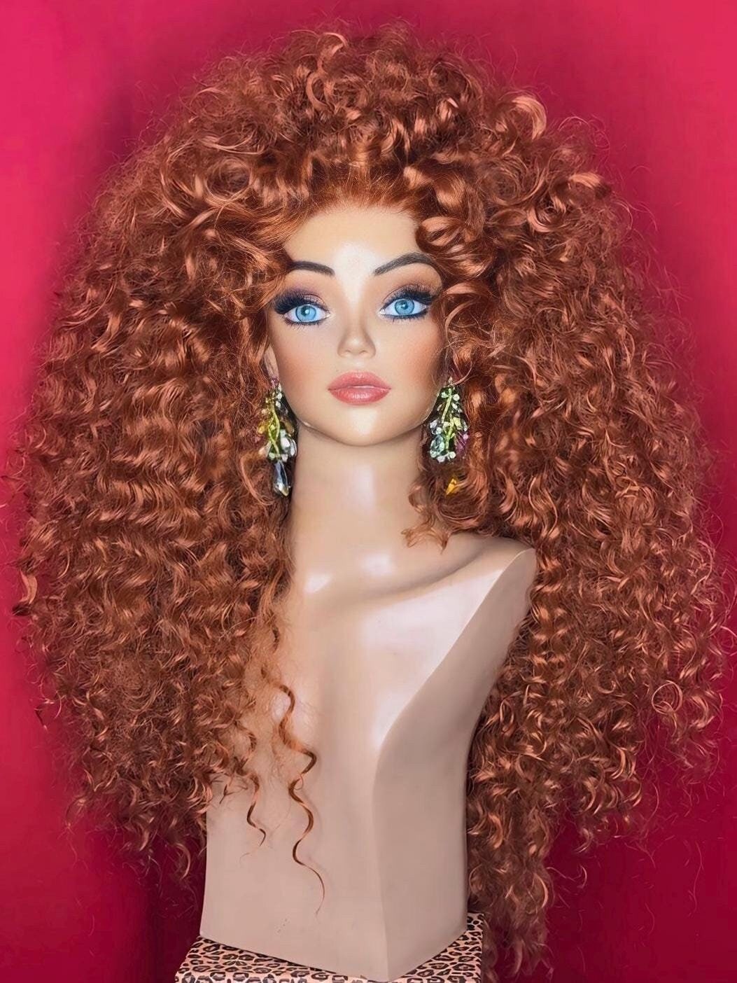 Lady Marmalade Costume - Etsy UK
