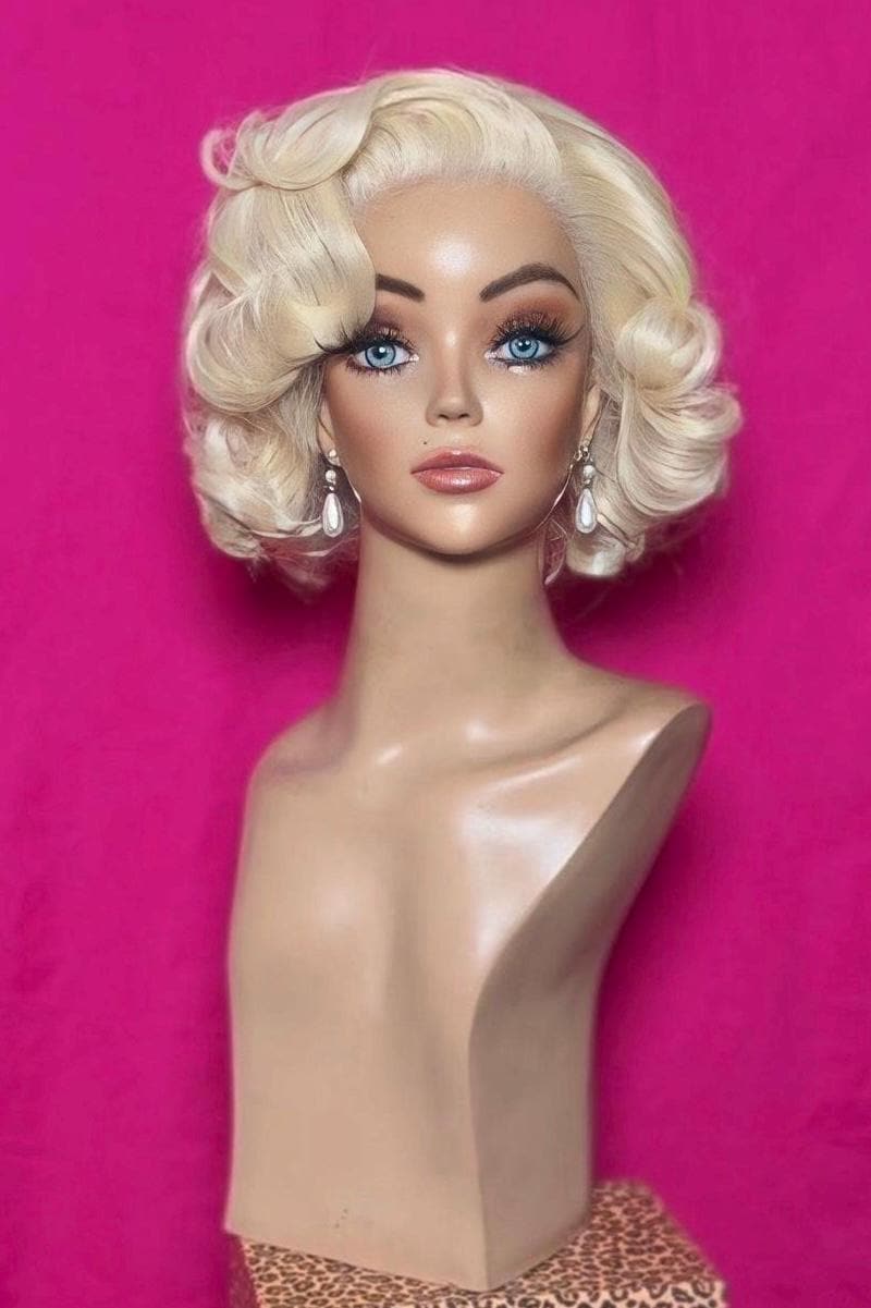 hollywoodcustomwigs1 - Etsy 日本