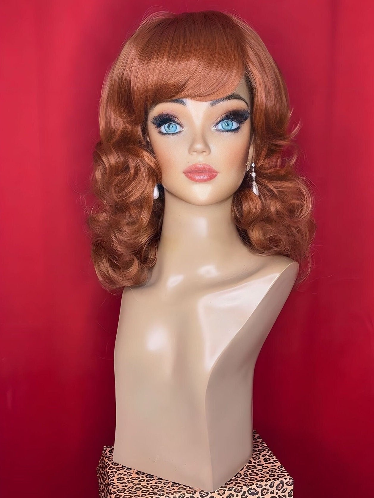 Spiky Hair 200s Womens 2000s Wig