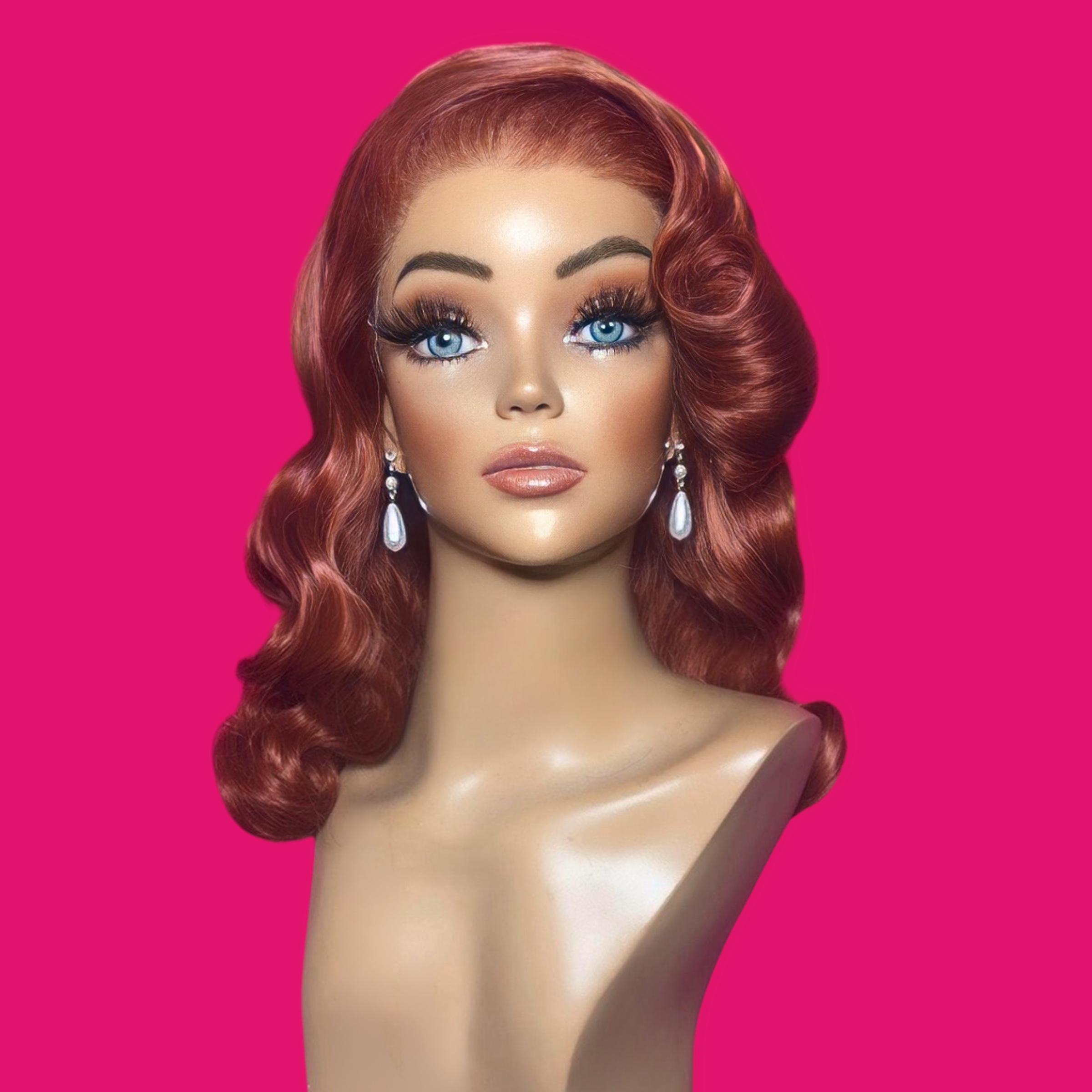hollywoodcustomwigs1 - Etsy 日本 hollywoodcustomwigs1 - Etsy 日本