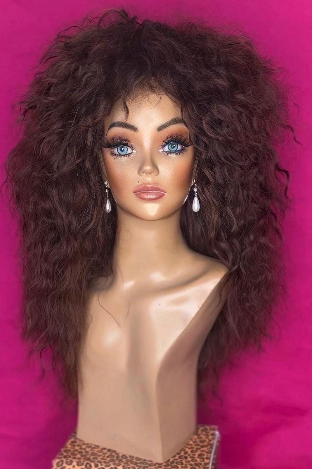hollywoodcustomwigs1 - Etsy 日本