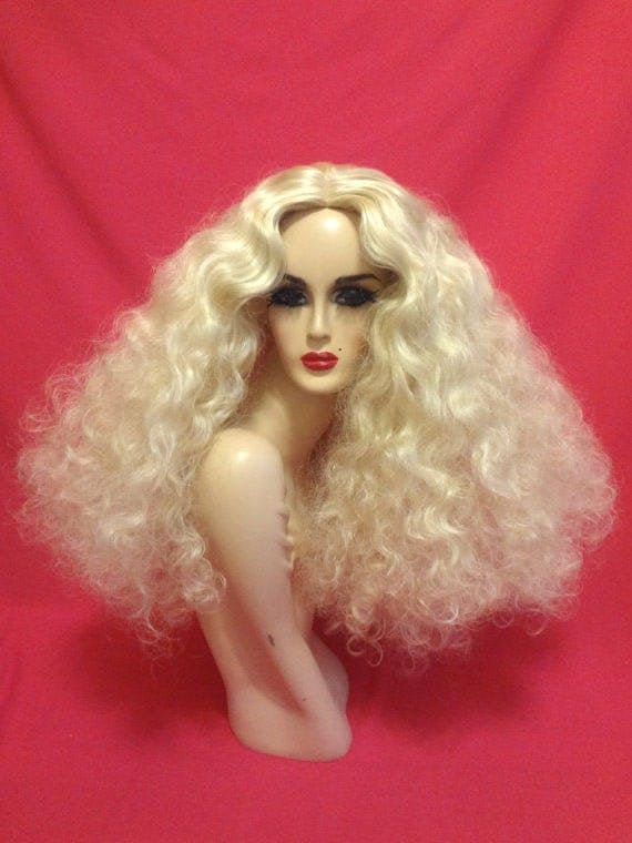 1970s wigs uk hotsell