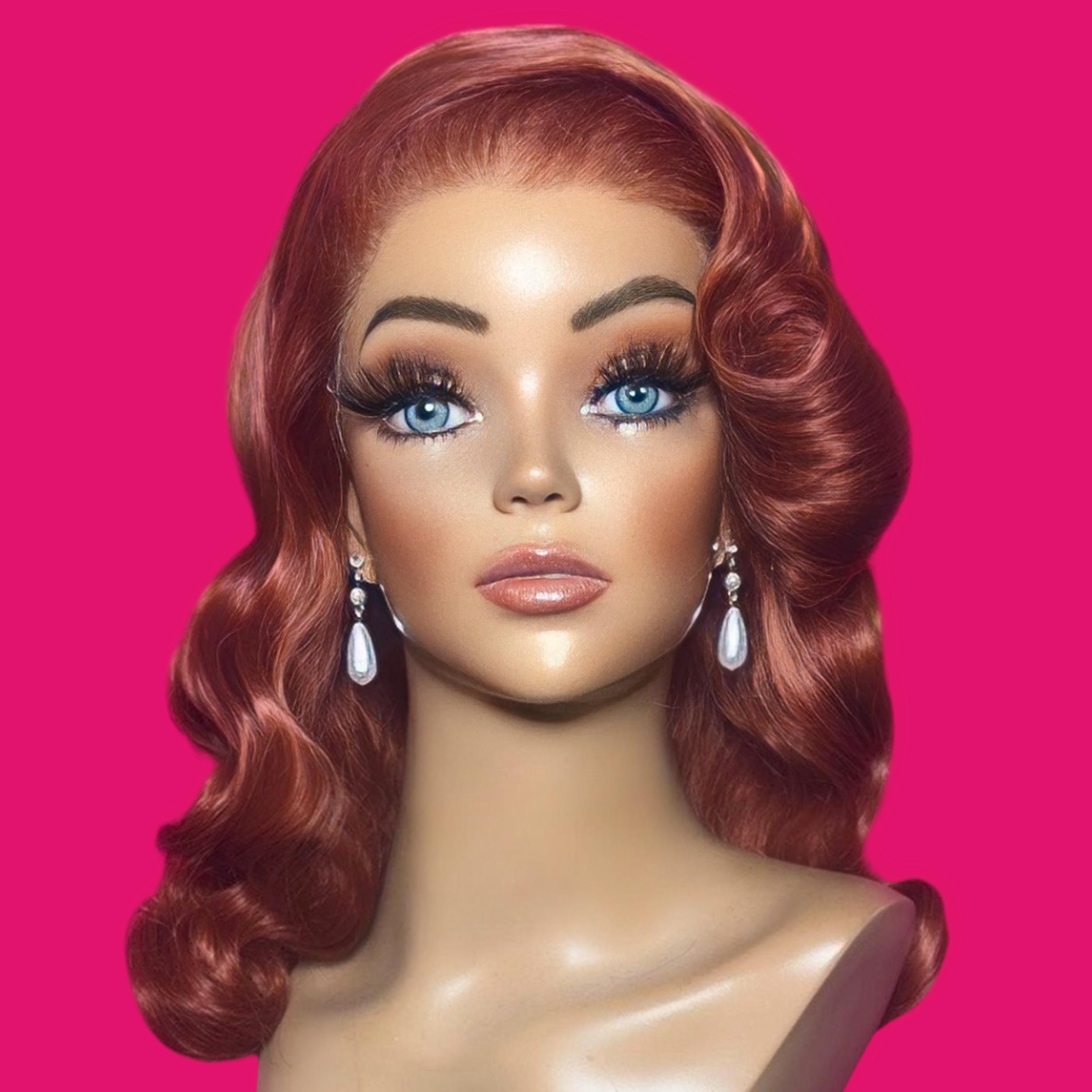 hollywoodcustomwigs1 - Etsy 日本