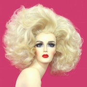 キャロルウィッグオーダーページ hollywoodcustomwigs1 - Etsy 日本
