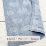 Baby Knitting Patterns