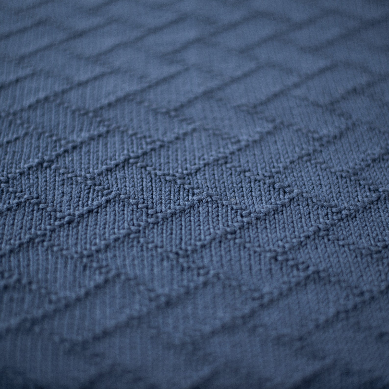 Best Knitted Blanket Patterns Collection of FOUR Blanket Etsy