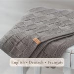 Knitting Patterns for Babies