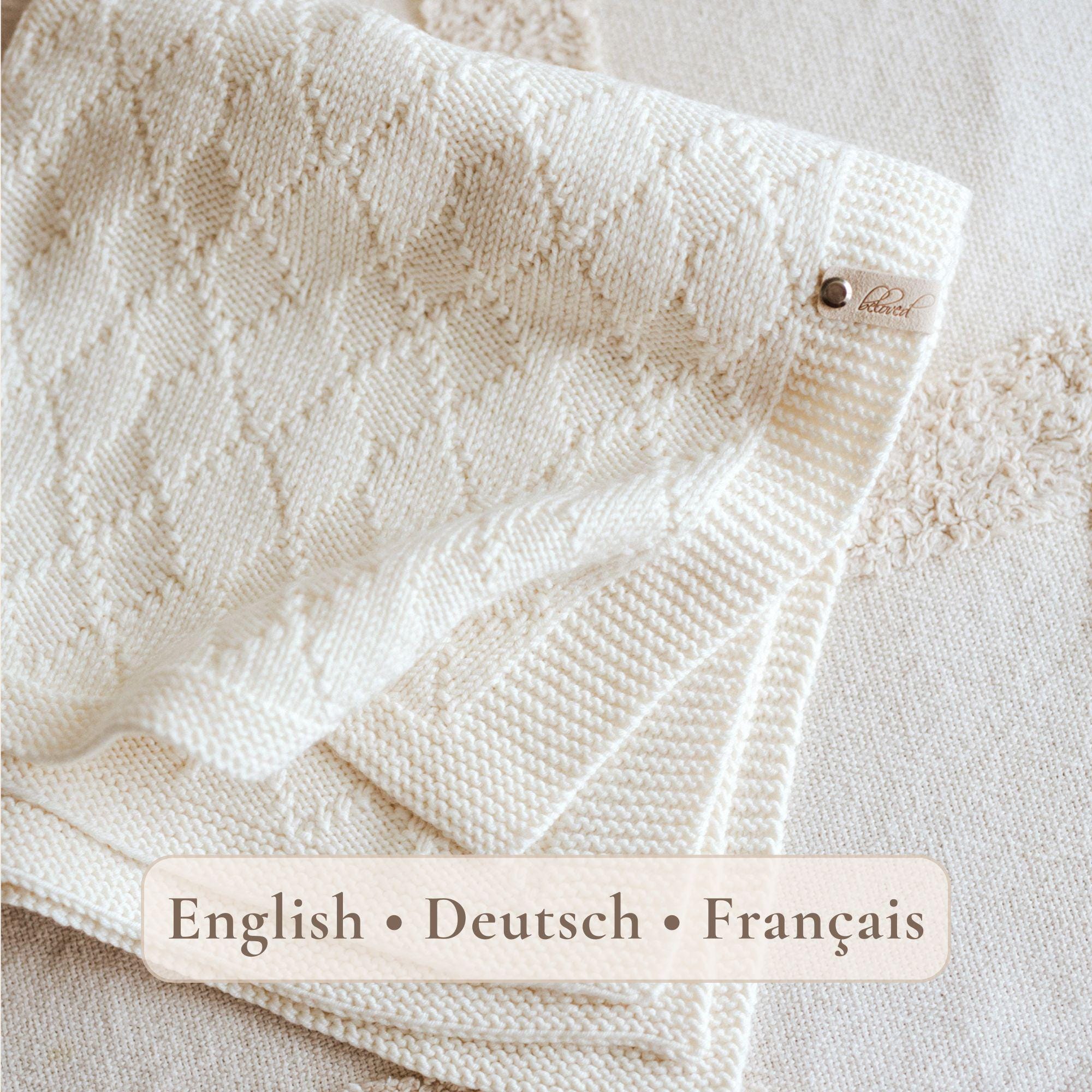 Argyle Baby - Etsy
